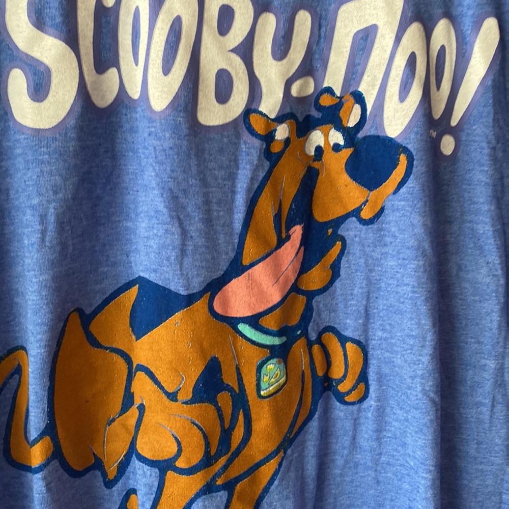 Scooby Doo - Picture 2 of 3
